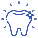 tooth whitening