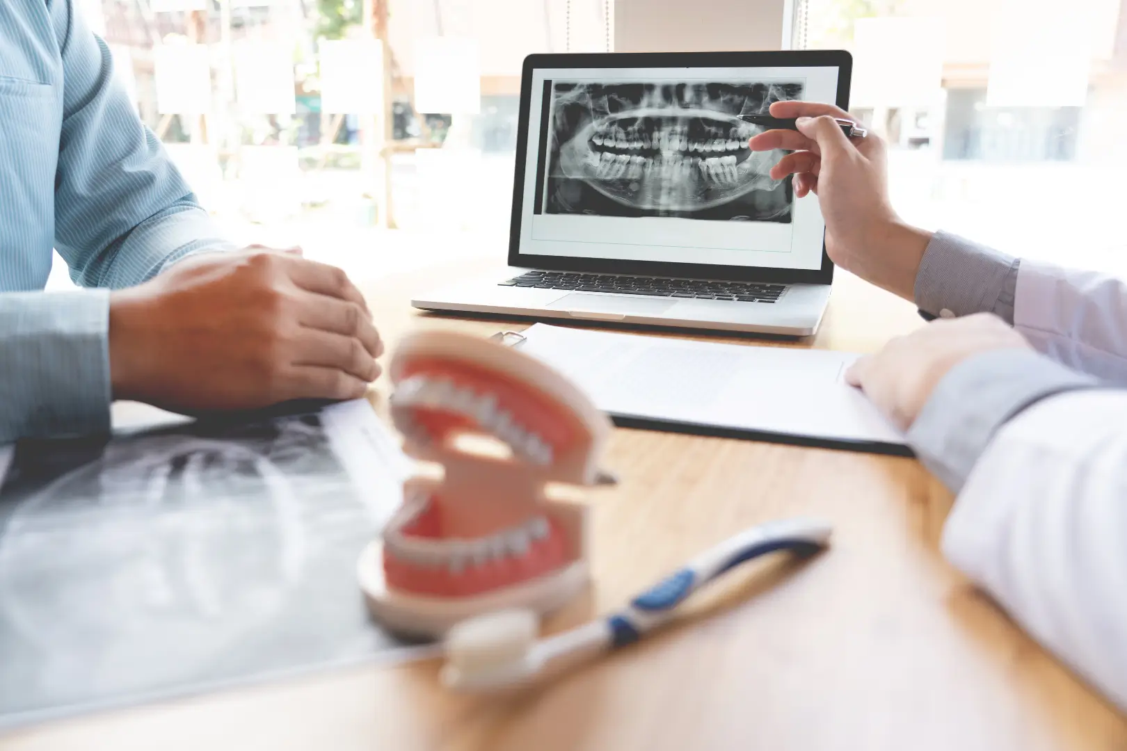 Wisdom Tooth Removal