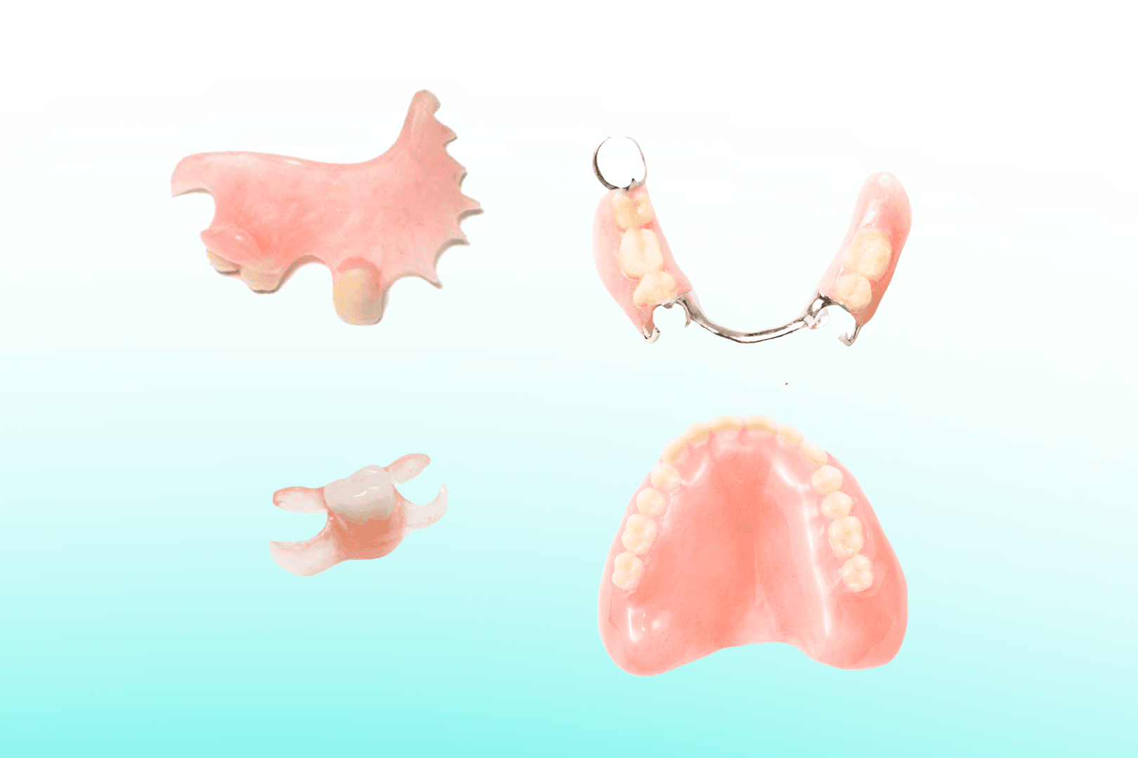 Dental services Bangkok Denture