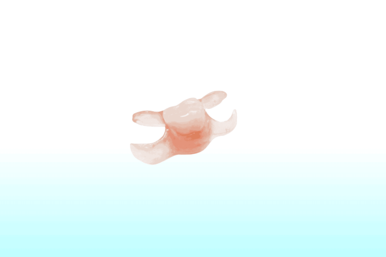 Valplast Dentures
