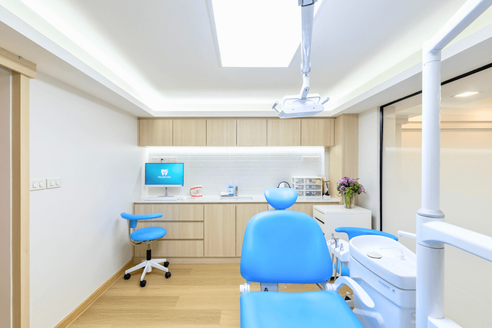 Dental services Bangkok Bangkok