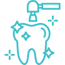 dental cleaning
