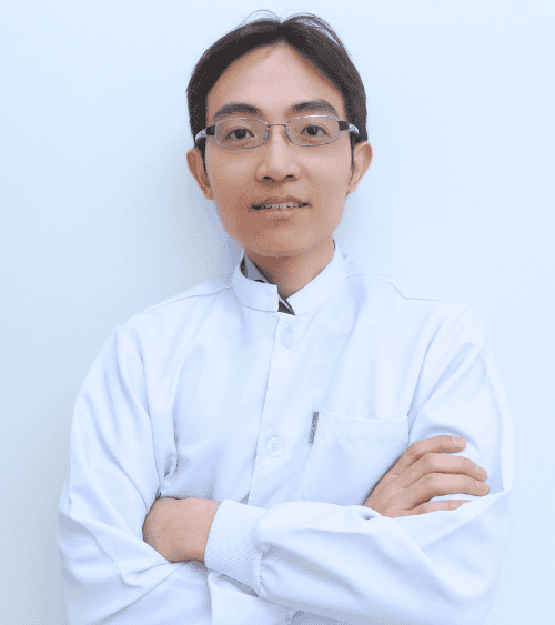 Dr. Tanakrit Thirawongpaisal