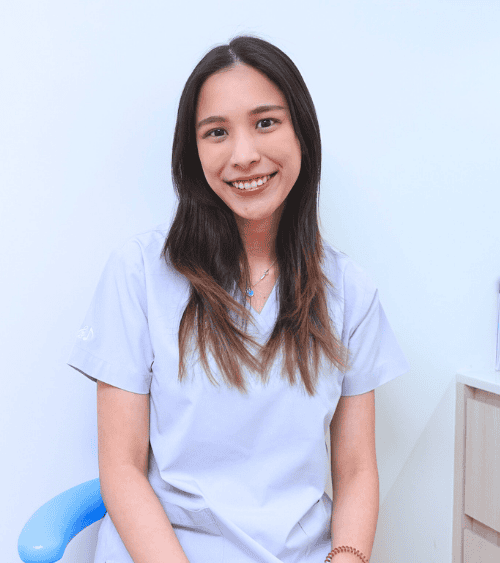 Dr. Yanisa wattanavinijchai
