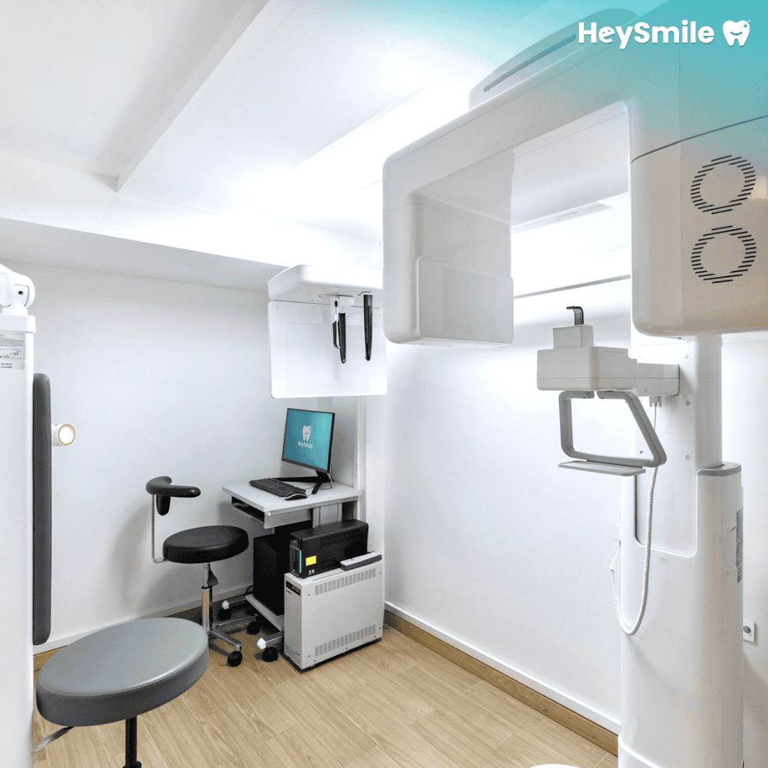 Advanced Dental Technology