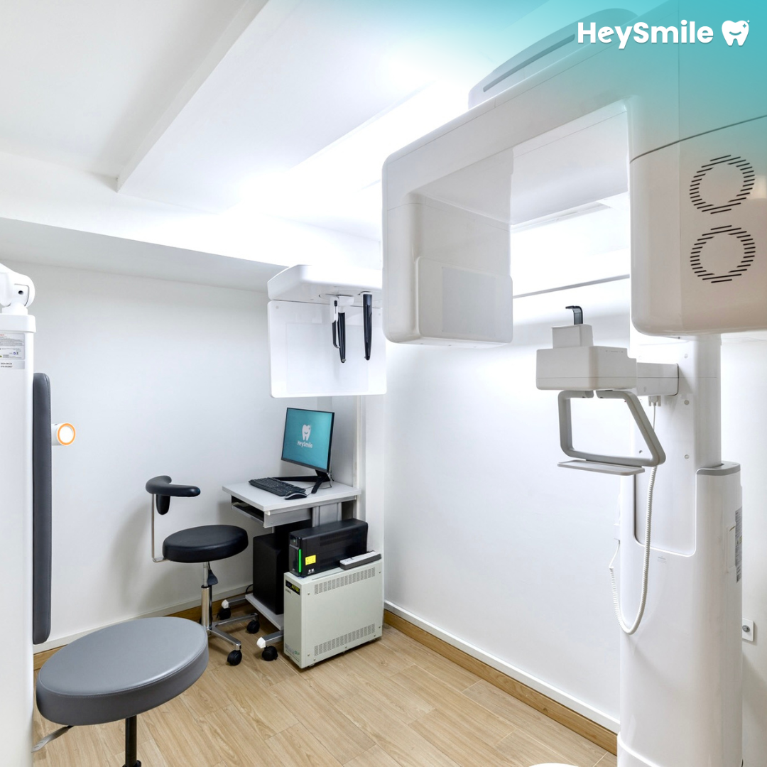 Advanced Dental Technology