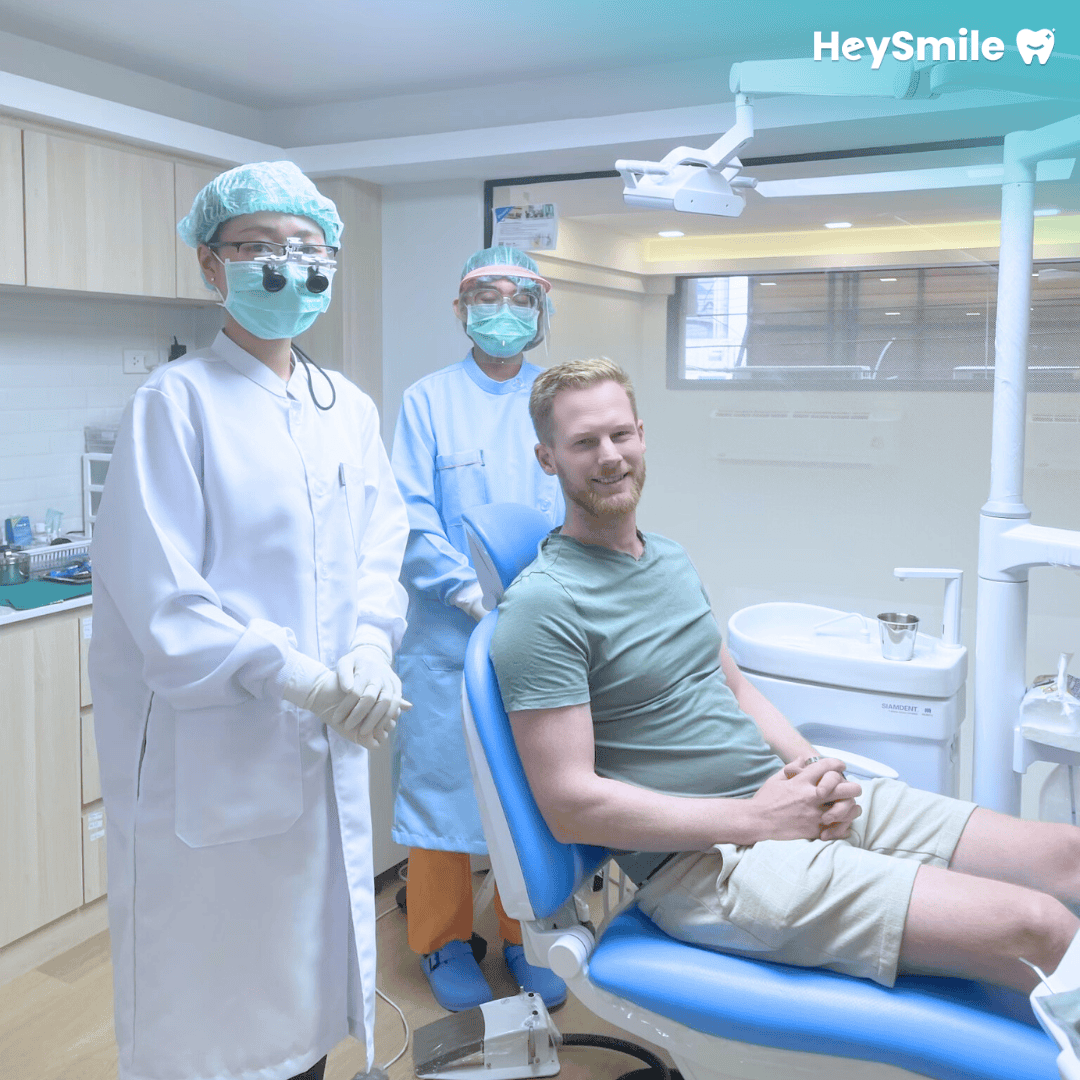 Patient First Approach