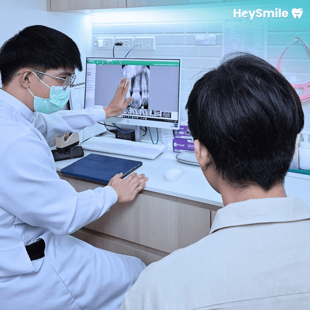 Personalized Treatment Planning