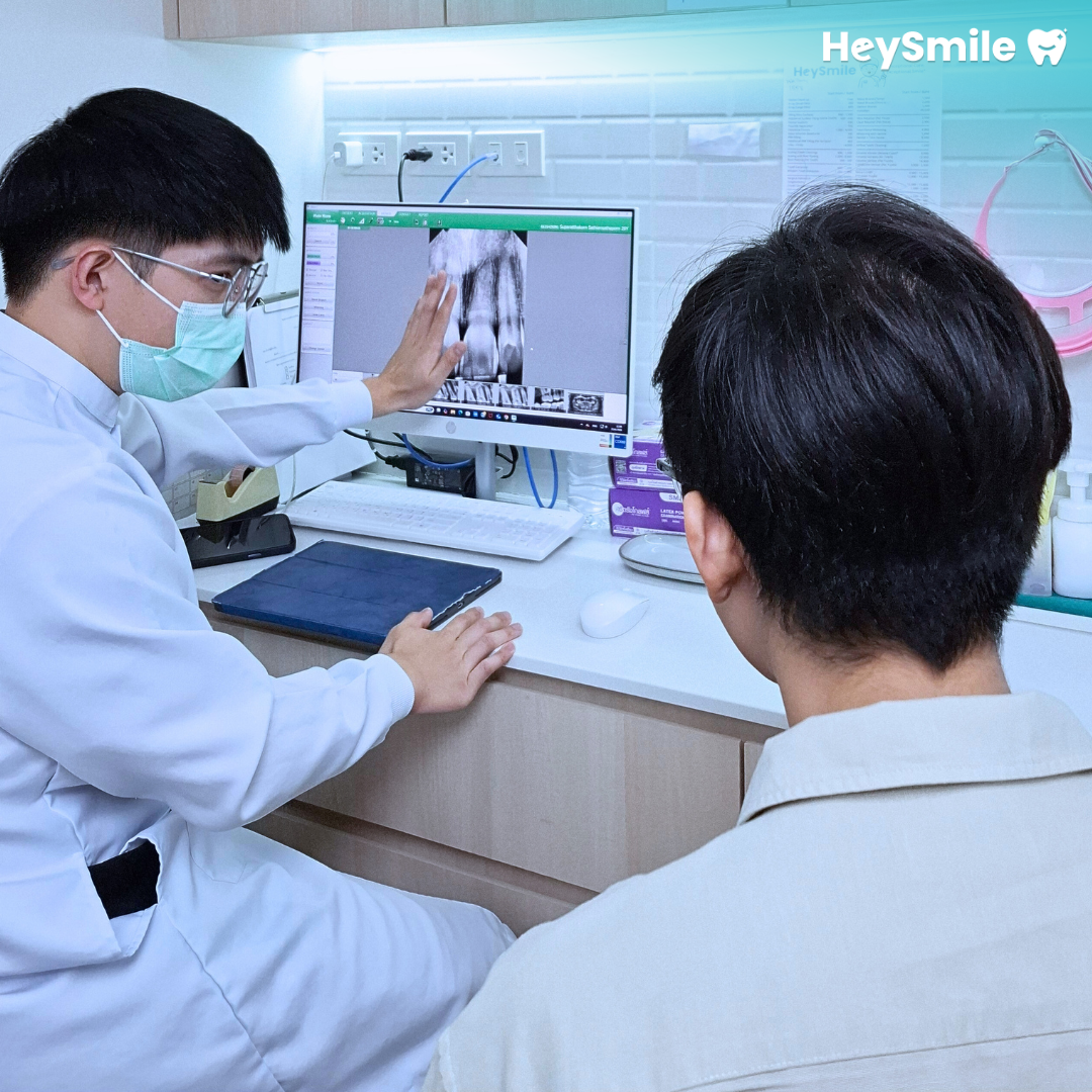 Personalized Treatment Planning