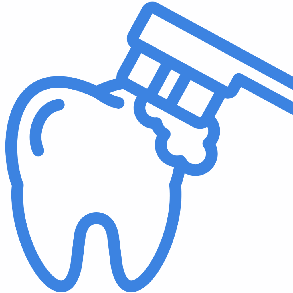 ขูดหินปูน