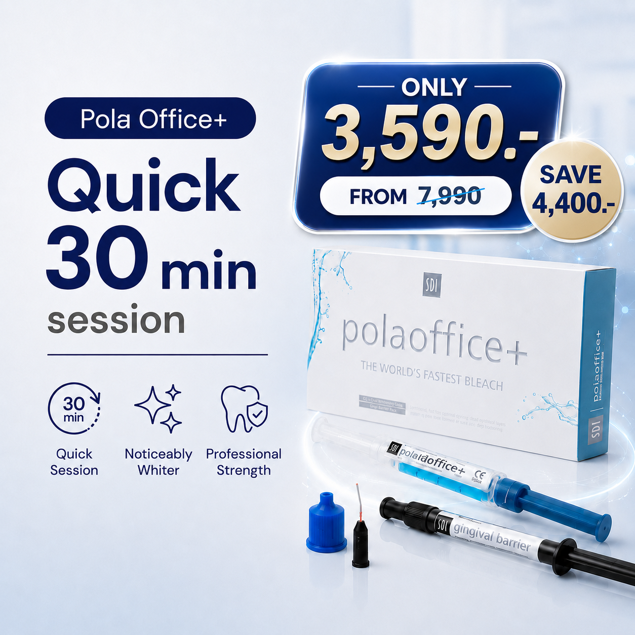 Pola Office+Price